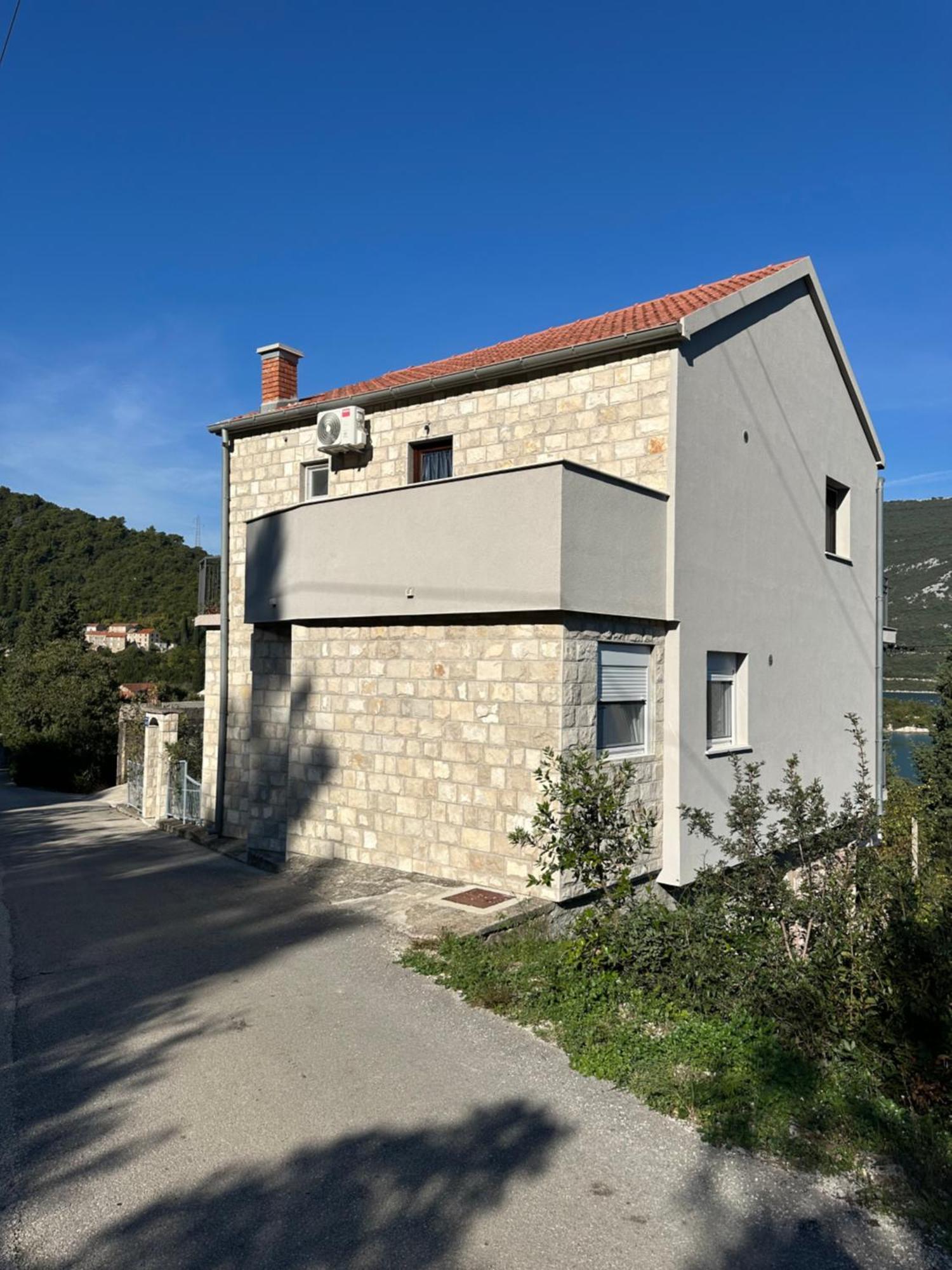 Apartman I&M Ston Extérieur photo