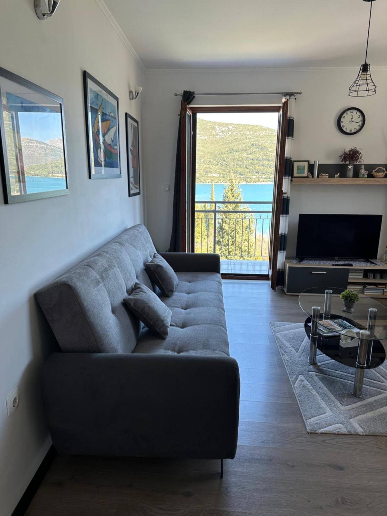 Apartman I&M Ston Extérieur photo