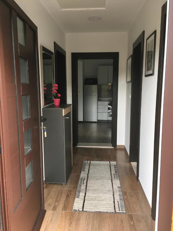 Apartman I&M Ston Extérieur photo