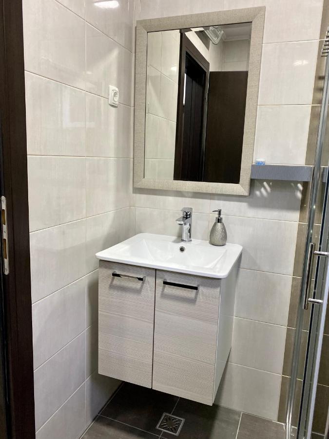 Apartman I&M Ston Extérieur photo